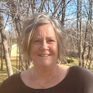 Meet your Posher, Theresa